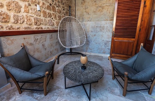 Kaleici Hotel | Belmondo Suites Old Town