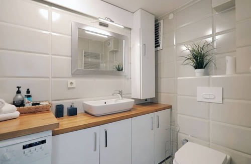 Asmali Mescit Apartment | NEW! Stunning 3BR Flat located in the heart of IST