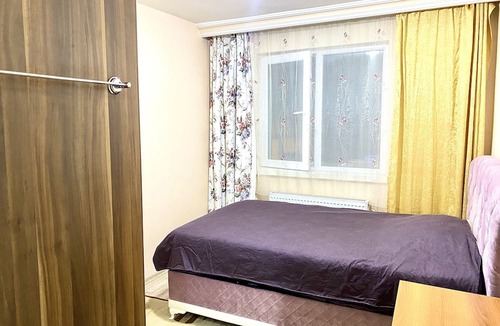 Ankara City Center Apartment | Comfortable flat 5 minutes to Tunali street