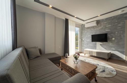 Goynuk Hotel | Göynük Panorama Luxury Hotel