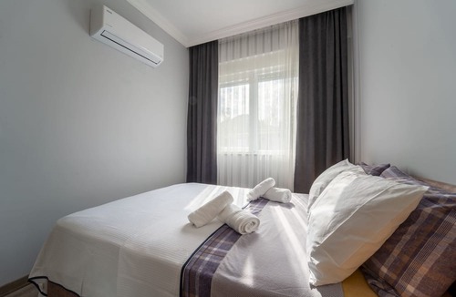 Goynuk Hotel | Göynük Panorama Luxury Hotel
