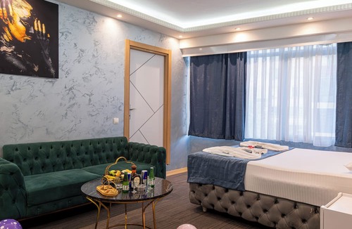 Sakarya Province Hotel | Stay Suite Hotel