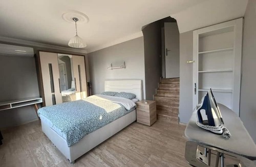 Gulluk Villa | Athina Villa, Fantastic Panoramic Seaview