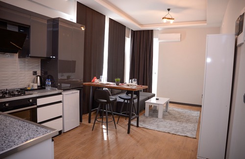 Battalgazi Hotel | Bosss Business Suite Hotel