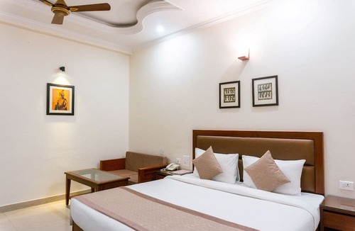 Arnavutkoy Villa | Real Airport Hotel