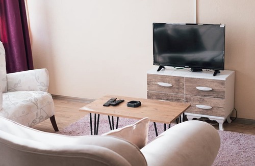 Bornova House | Life Artemis Bornova