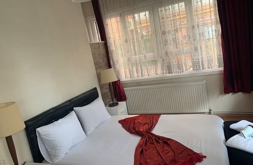 Bornova House | Life Artemis Bornova