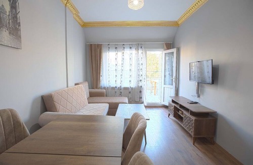 Taksim Resort | ANOVA APARTMENT