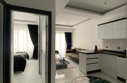 Kayseri Apartment | X Premium Rezidans