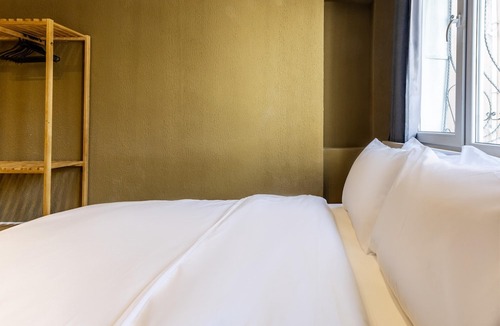 Fatih Apartment | Studio Room 6 min to Yedikule Fortress in Fatih
