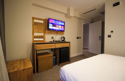 Kurtkoy Hotel | Kaya Hotel SAW
