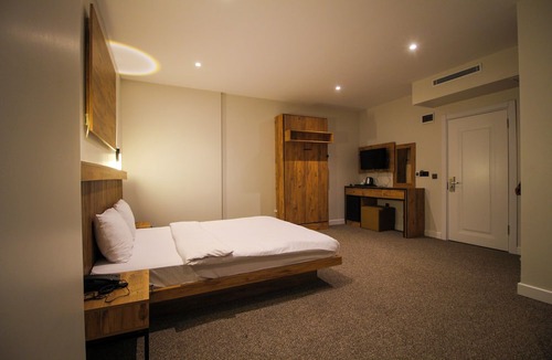 Kurtkoy Hotel | Kaya Hotel SAW