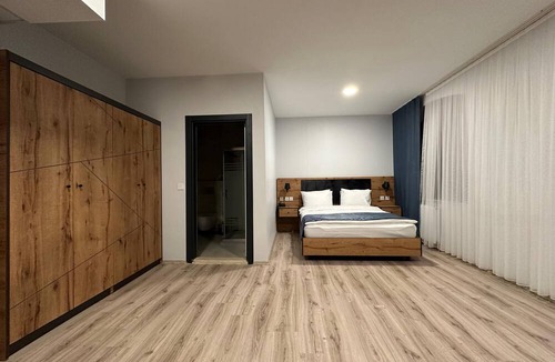 Tatvan Hotel | Tatvan İşletme Oteli