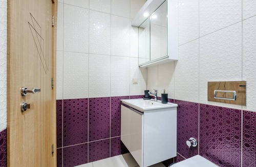 Goynuk Apartment | Chic Flat w Garden, Nature View in Kemer
