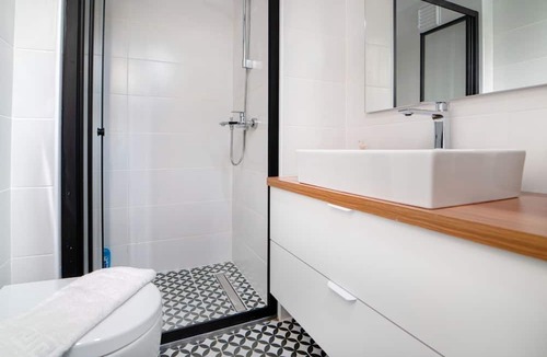 Bogazici Villa | Nature View Flat with Balcony 7 min to Bargylia