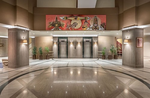 Palandoken Hotel | Polat Palandoken