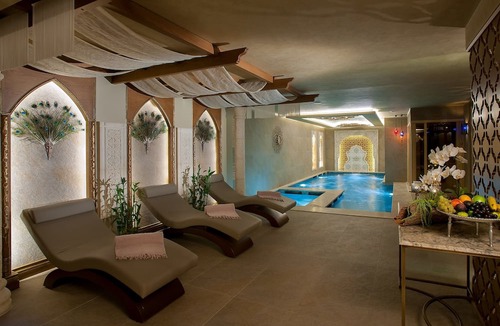 Cagaloglu Hotel | Romance Istanbul Hotel