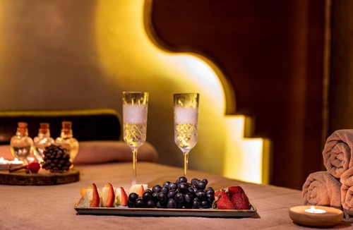 Cagaloglu Hotel | Romance Istanbul Hotel