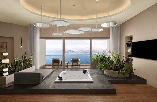 Eski Lara Hotel | Akra Antalya