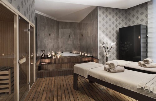 Selcuklu Hotel | Grand Hotel Konya