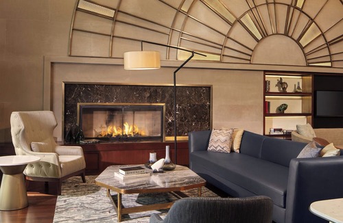 Kagithane Hotel | Sheraton Istanbul Levent
