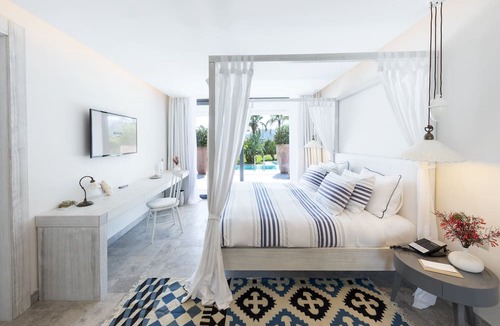 Gocek Hotel | D-Resort Gocek