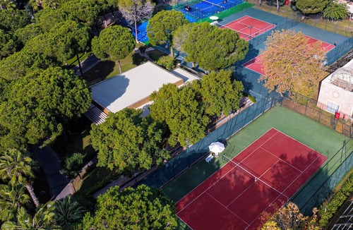 Belek Resort | Gloria Golf Resort - All Inclusive