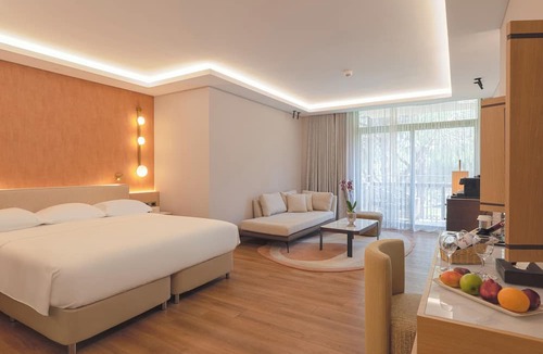 Belek Resort | Gloria Golf Resort - All Inclusive