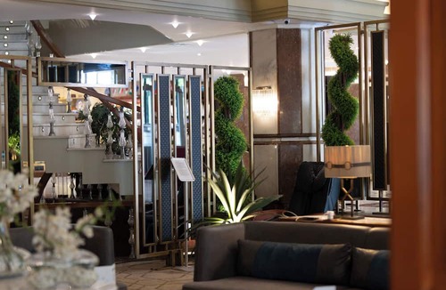 Topkapi Hotel | Akgun Istanbul Hotel, WorldHotels Crafted