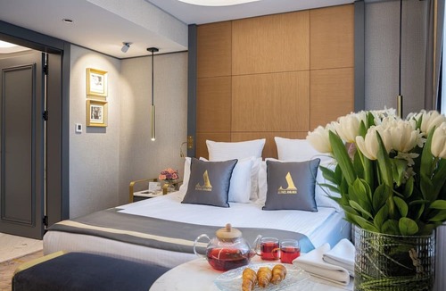 Ankara City Center Hotel | Altınel Ankara Hotel & Convention Center
