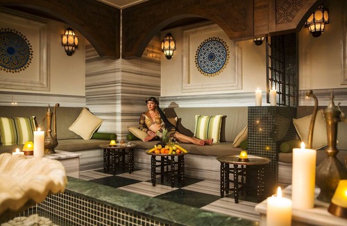 Belek Golf Area Hotel | Bellis Deluxe Hotel