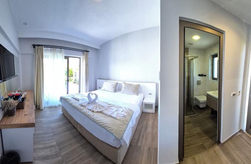 Ilica Hotel | The D Hotel Cesme Resort
