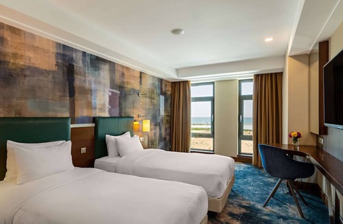 Van Hotel | DoubleTree by Hilton Hotel Van