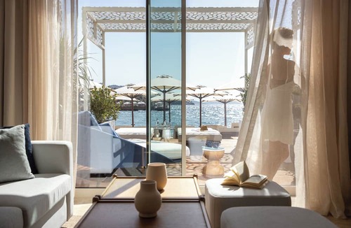 Yalikavak Hotel | Yalıkavak Marina Hotel by METT Collection