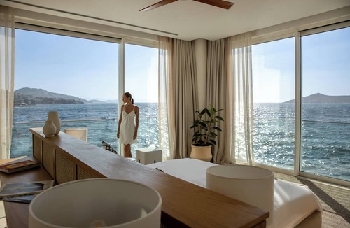 Yalikavak Hotel | Yalıkavak Marina Hotel by METT Collection