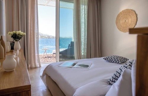 Yalikavak Hotel | Yalıkavak Marina Hotel by METT Collection