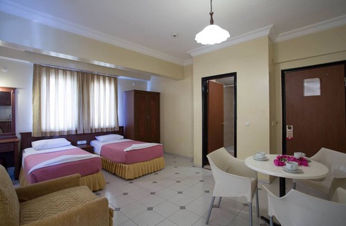 Marmaris City Center Apartment | Amaris Apartments