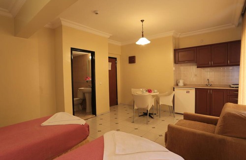 Marmaris City Center Apartment | Amaris Apartments
