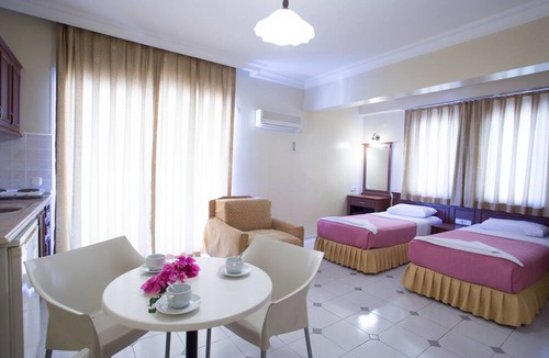 Marmaris City Center Apartment | Amaris Apartments