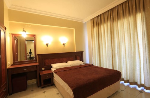 Marmaris City Center Apartment | Amaris Apartments