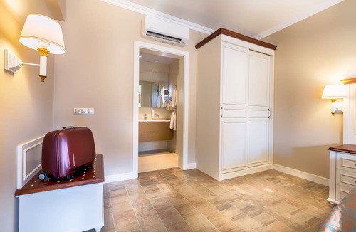 Dalyan Resort | Dalyan Resort SPA - Boutique Class