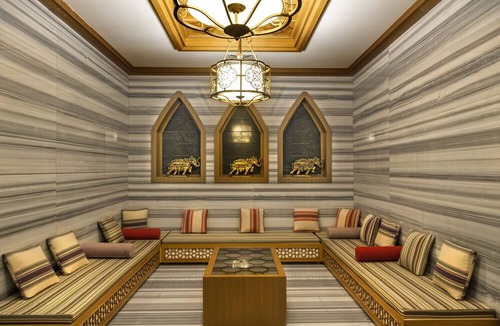Goynuk Resort | Karmir Resort & Spa - Ultra All Inclusive