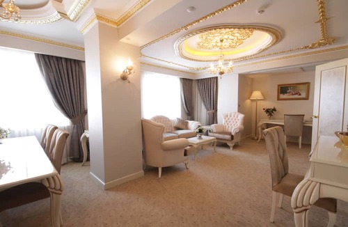 Sur Hotel | Demir Hotel