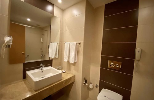 Urgup Hotel | Perissia Hotel & Convention Center