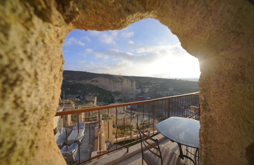 Cavusin Hotel | Fairyland Cave Hotel - Special Class