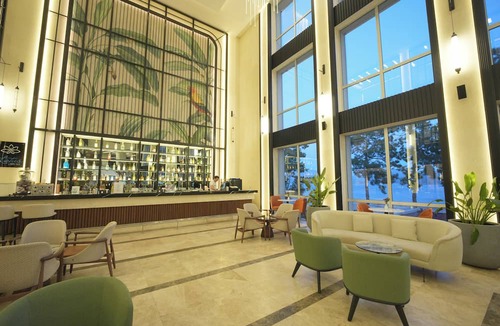 Icmeler Hotel | Orka Lotus Beach