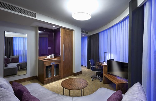 Zeytinburnu Hotel | Uranus Istanbul Topkapı