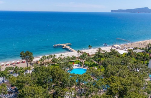 Goynuk Resort | Seven Seas Hotel Life - Ultra All Inclusive