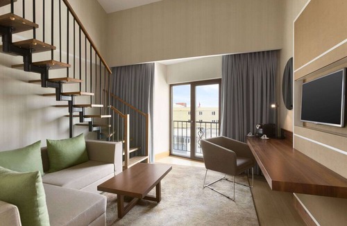 Kucukcekmece Hotel | Ramada by Wyndham Istanbul Florya