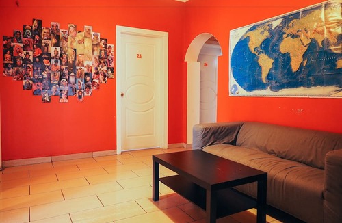 Ankara City Center Hostel | Deeps Hostel